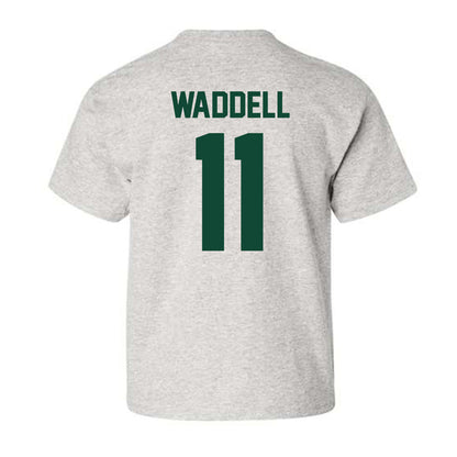 Ohio - NCAA Women's Volleyball : Emily Waddell - Sports Shersey Youth T-Shirt