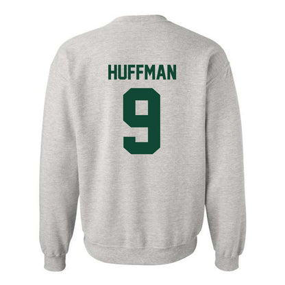 Ohio - NCAA Women's Field Hockey : Mary Huffman - Sports Shersey Crewneck Sweatshirt