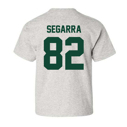 Ohio - NCAA Football : Nick Segarra - Sports Shersey Youth T-Shirt