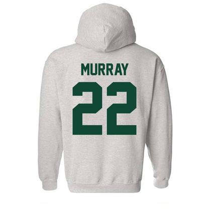 Ohio - NCAA Women's Soccer : Scout Murray - Sports Shersey Hooded Sweatshirt