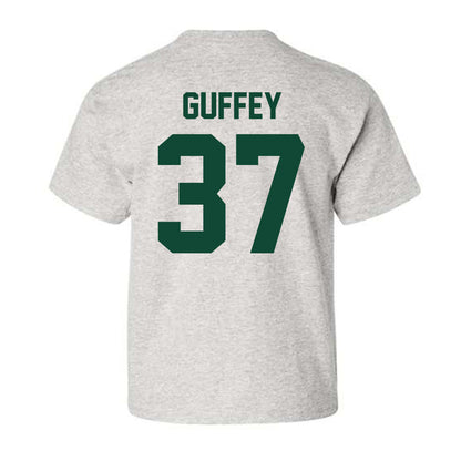 Ohio - NCAA Football : Blake Guffey - Sports Shersey Youth T-Shirt