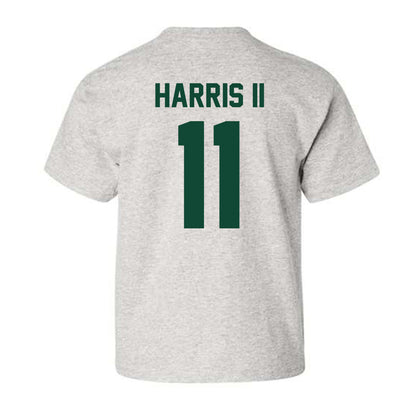 Ohio - NCAA Football : Rodney Harris II - Sports Shersey Youth T-Shirt