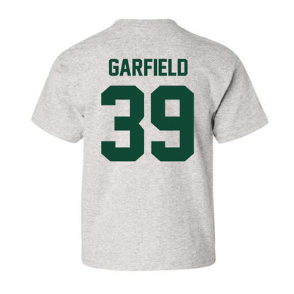 Ohio - NCAA Football : Colby Garfield - Sports Shersey Youth T-Shirt