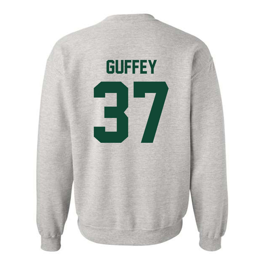 Ohio - NCAA Football : Blake Guffey - Sports Shersey Crewneck Sweatshirt