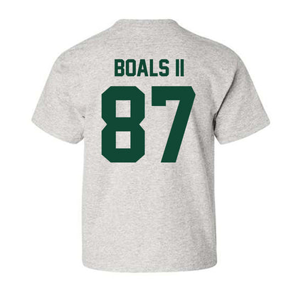 Ohio - NCAA Football : Timothy Boals II - Sports Shersey Youth T-Shirt-1