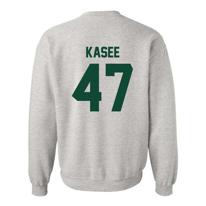 Ohio - NCAA Football : Alex Kasee - Sports Shersey Crewneck Sweatshirt