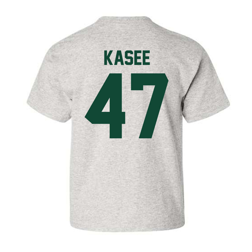 Ohio - NCAA Football : Alex Kasee - Sports Shersey Youth T-Shirt