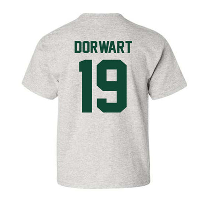 Ohio - NCAA Football : Dominic Dorwart - Sports Shersey Youth T-Shirt