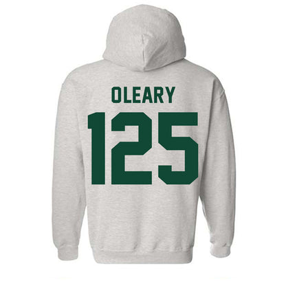 Ohio - NCAA Wrestling : Malachi O'Leary - Sports Shersey Hooded Sweatshirt