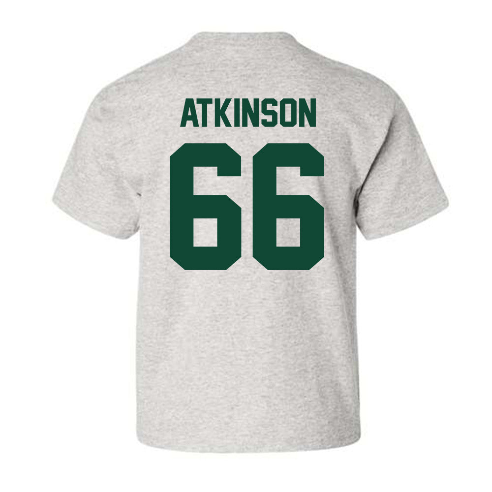 Ohio - NCAA Football : Christophe Atkinson - Sports Shersey Youth T-Shirt