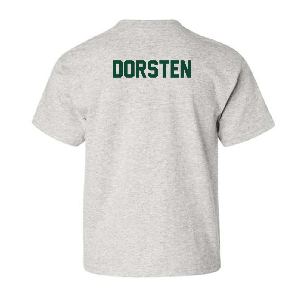 Ohio - NCAA Rifle : Johnathan Dorsten - Sports Shersey Youth T-Shirt