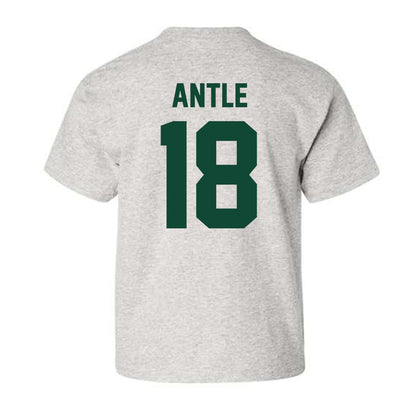 Ohio - NCAA Baseball : Gideon Antle - Sports Shersey Youth T-Shirt