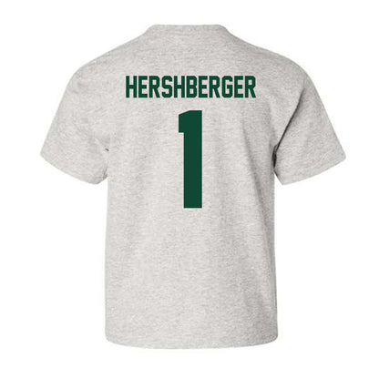 Ohio - NCAA Women's Field Hockey : Gwendolyn Hershberger - Sports Shersey Youth T-Shirt