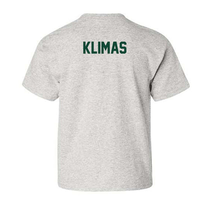 Ohio - NCAA Wrestling : Owen Klimas - Sports Shersey Youth T-Shirt-1