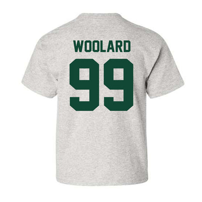 Ohio - NCAA Football : Joey Woolard - Sports Shersey Youth T-Shirt