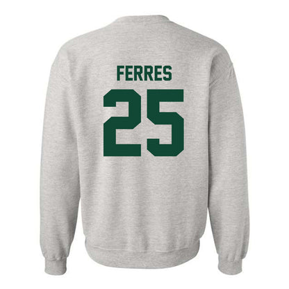 Ohio - NCAA Softball : Pyper Ferres - Sports Shersey Crewneck Sweatshirt-1