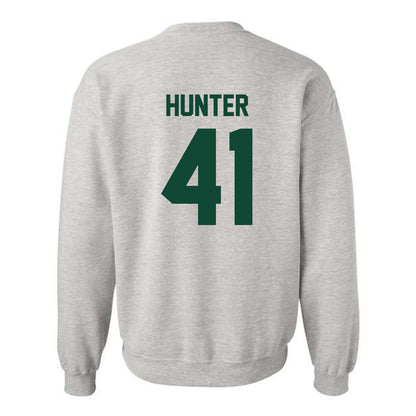 Ohio - NCAA Football : Devon Hunter - Sports Shersey Crewneck Sweatshirt