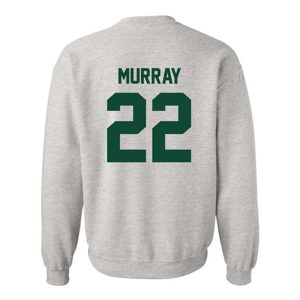 Ohio - NCAA Women's Soccer : Scout Murray - Sports Shersey Crewneck Sweatshirt