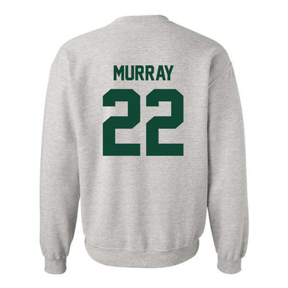 Ohio - NCAA Women's Soccer : Scout Murray - Sports Shersey Crewneck Sweatshirt