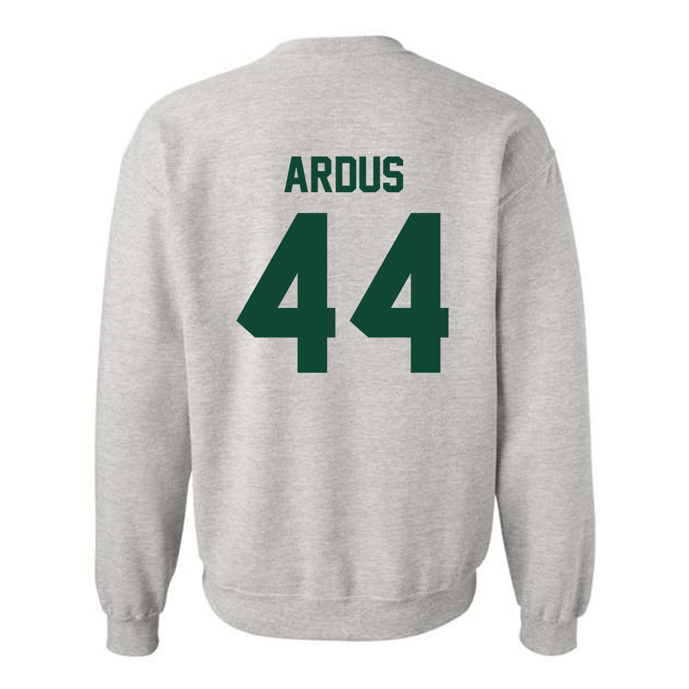 Ohio - NCAA Women's Soccer : Sarah Ardus - Sports Shersey Crewneck Sweatshirt