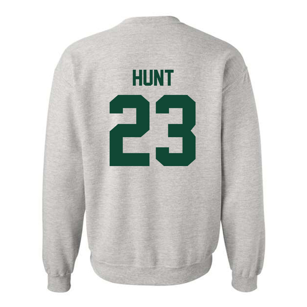 Ohio - NCAA Women's Volleyball : Kamryn Hunt - Sports Shersey Crewneck Sweatshirt