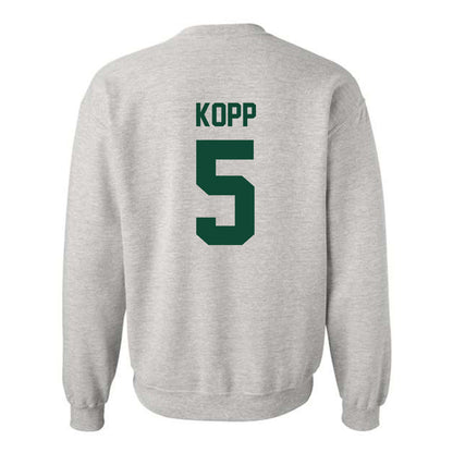 Ohio - NCAA Women's Field Hockey : Meela Kopp - Sports Shersey Crewneck Sweatshirt