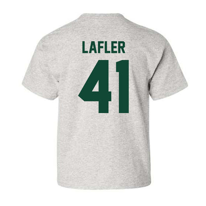 Ohio - NCAA Women's Basketball : Cassidy Lafler - Sports Shersey Youth T-Shirt