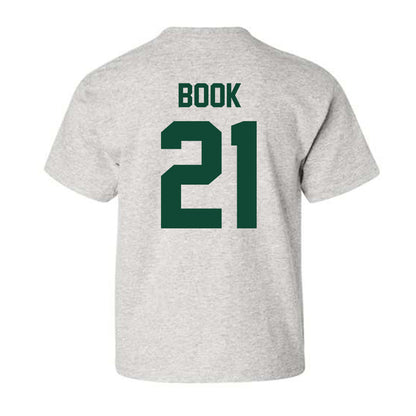 Ohio - NCAA Softball : Alexis Book - Sports Shersey Youth T-Shirt