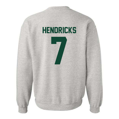 Ohio - NCAA Football : Chase Hendricks - Sports Shersey Crewneck Sweatshirt