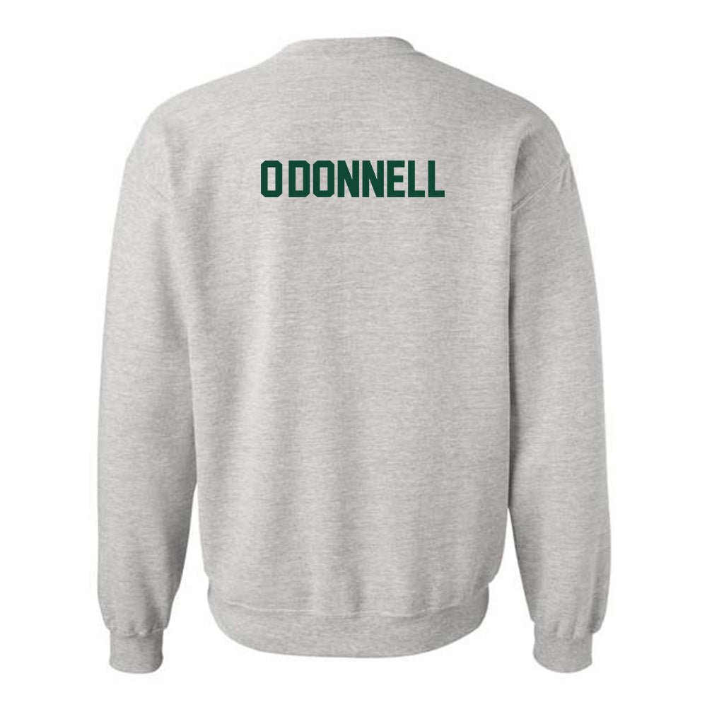 Ohio - NCAA Men's Golf : Jack O'Donnell - Sports Shersey Crewneck Sweatshirt