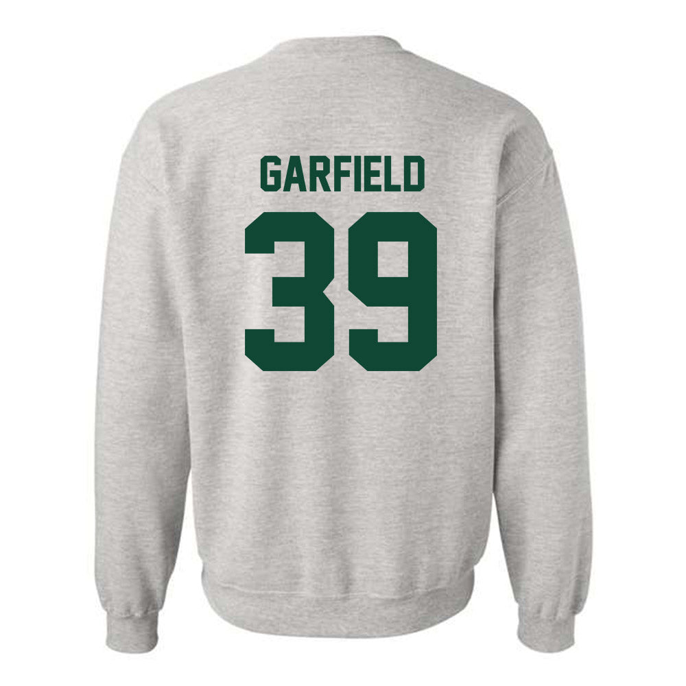 Ohio - NCAA Football : Colby Garfield - Sports Shersey Crewneck Sweatshirt