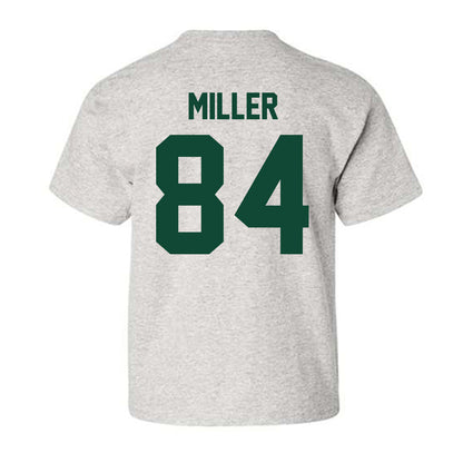 Ohio - NCAA Football : AJ Miller - Sports Shersey Youth T-Shirt-1