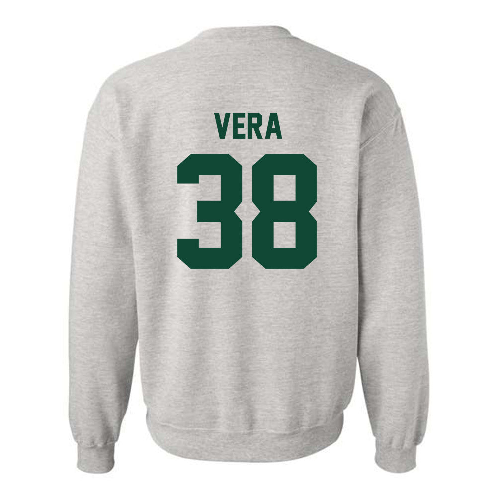 Ohio - NCAA Football : Andrew Vera - Sports Shersey Crewneck Sweatshirt