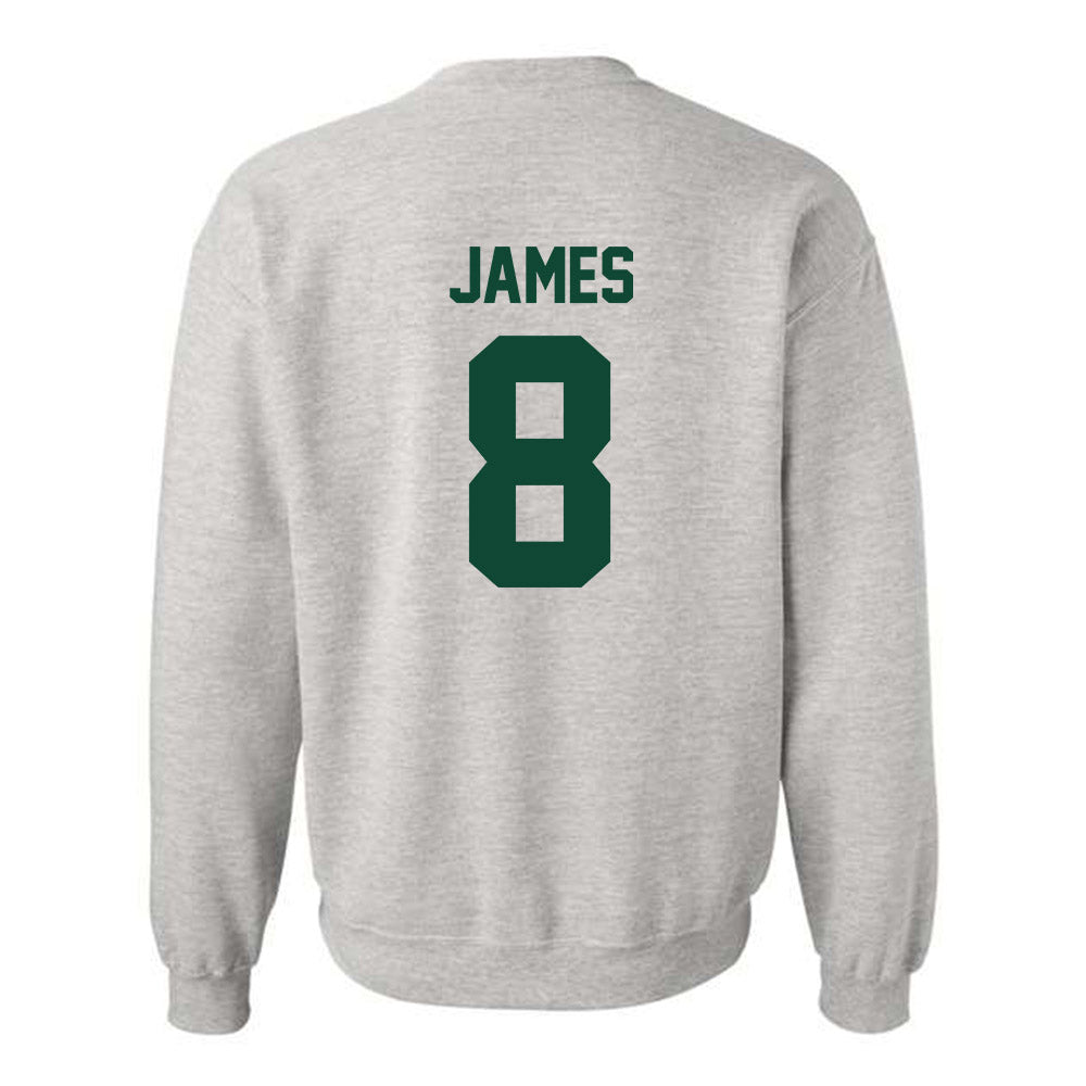 Ohio - NCAA Women's Field Hockey : Deborah James - Sports Shersey Crewneck Sweatshirt