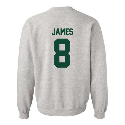 Ohio - NCAA Women's Field Hockey : Deborah James - Sports Shersey Crewneck Sweatshirt