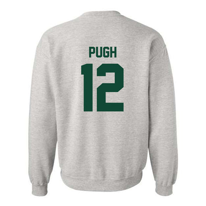 Ohio - NCAA Football : Eian Pugh - Sports Shersey Crewneck Sweatshirt-1