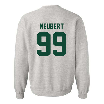 Ohio - NCAA Football : Ty Neubert - Sports Shersey Crewneck Sweatshirt-1