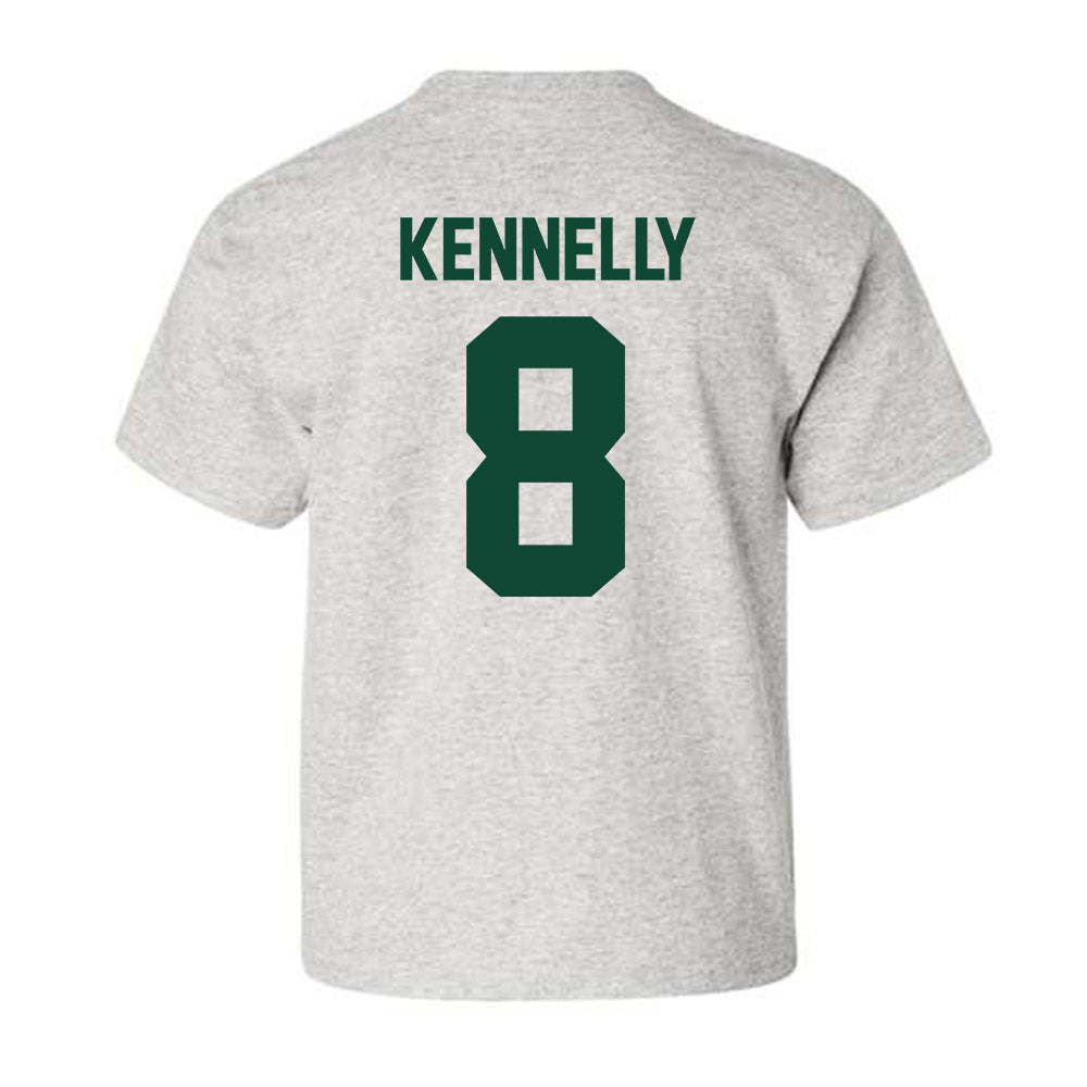 Ohio - NCAA Softball : Abby Kennelly - Sports Shersey Youth T-Shirt