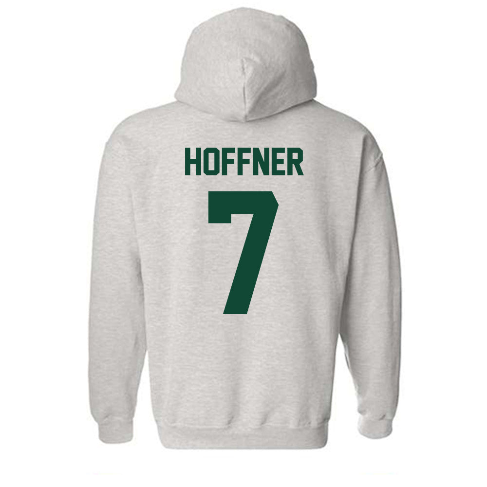 Ohio - NCAA Softball : Emma Hoffner - Sports Shersey Hooded Sweatshirt