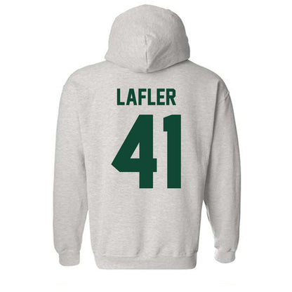 Ohio - NCAA Women's Basketball : Cassidy Lafler - Sports Shersey Hooded Sweatshirt