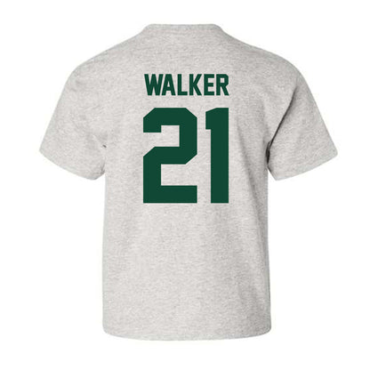 Ohio - NCAA Football : Donovan Walker - Sports Shersey Youth T-Shirt