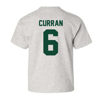 Ohio - NCAA Women's Volleyball : Caroline Curran - Sports Shersey Youth T-Shirt