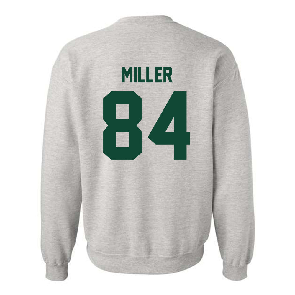 Ohio - NCAA Football : AJ Miller - Sports Shersey Crewneck Sweatshirt-1