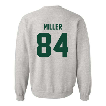 Ohio - NCAA Football : AJ Miller - Sports Shersey Crewneck Sweatshirt-1