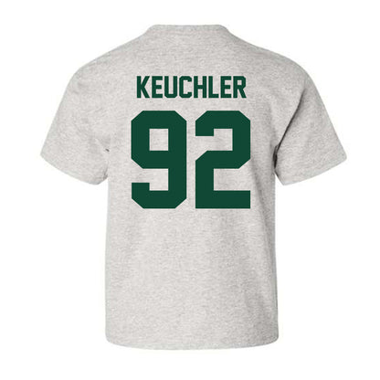 Ohio - NCAA Football : Robert Keuchler - Sports Shersey Youth T-Shirt