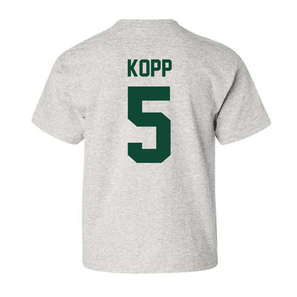 Ohio - NCAA Women's Field Hockey : Meela Kopp - Sports Shersey Youth T-Shirt