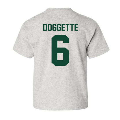 Ohio - NCAA Football : CJ Doggette - Sports Shersey Youth T-Shirt