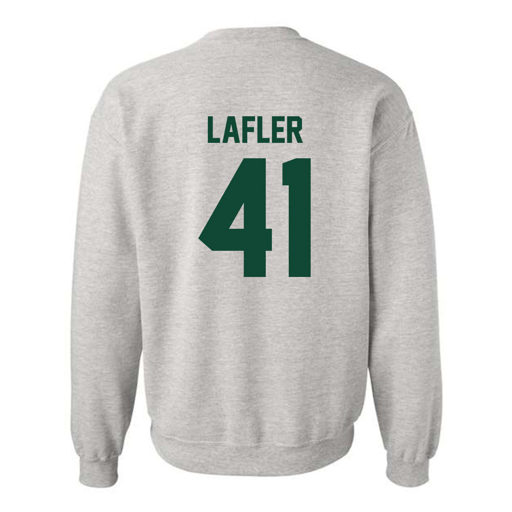 Ohio - NCAA Women's Basketball : Cassidy Lafler - Sports Shersey Crewneck Sweatshirt