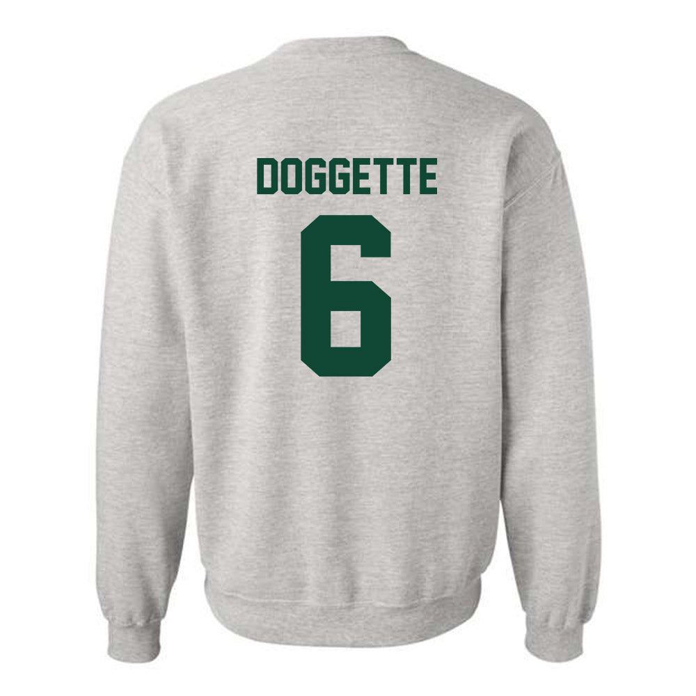 Ohio - NCAA Football : CJ Doggette - Sports Shersey Crewneck Sweatshirt