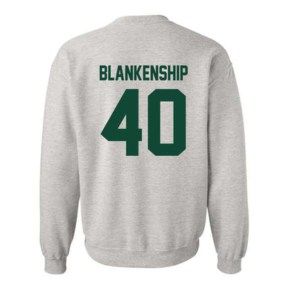 Ohio - NCAA Football : Beau Blankenship - Sports Shersey Crewneck Sweatshirt